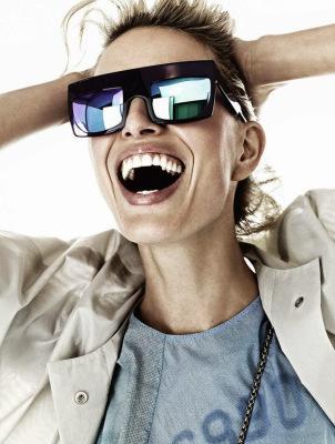 Sunglasses Inspiration.