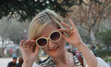 Sunglasses Inspiration.