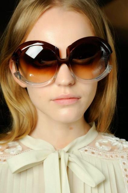 Sunglasses Inspiration.