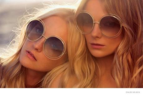 Sunglasses Inspiration.
