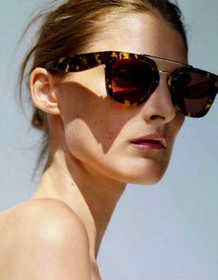 Sunglasses Inspiration.