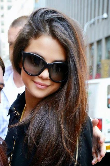 Sunglasses Inspiration.