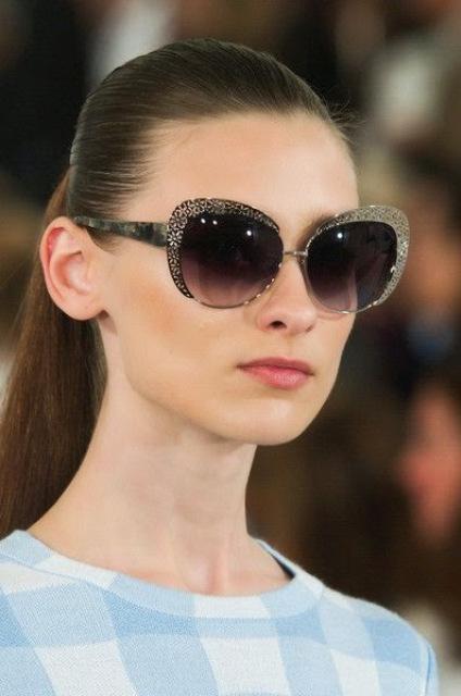 Sunglasses Inspiration.