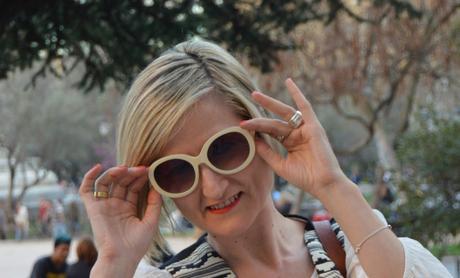 Sunglasses Inspiration.