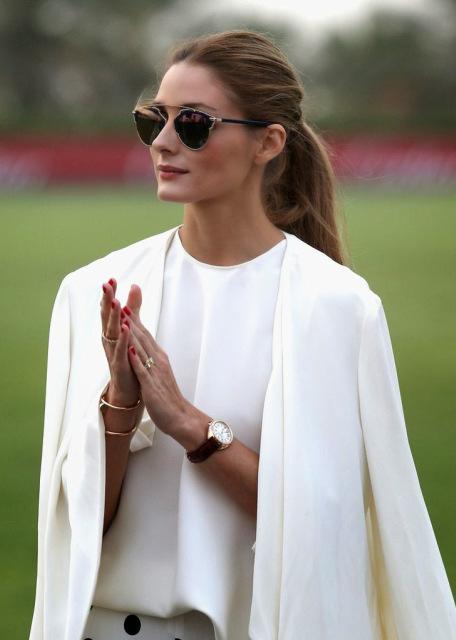 Sunglasses Inspiration.