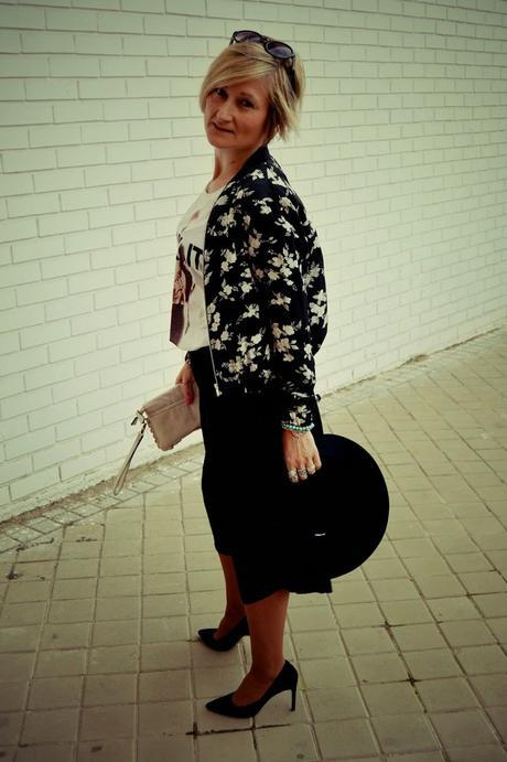 Pantalones Culottes. Pantalones Culottes.