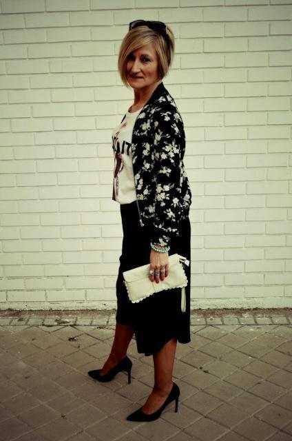 Pantalones Culottes. Pantalones Culottes.