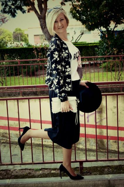 Pantalones Culottes. Pantalones Culottes.