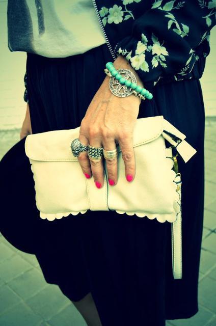 Pantalones Culottes. Pantalones Culottes.