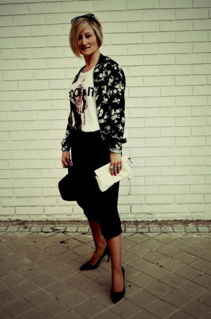 Pantalones Culottes. Pantalones Culottes.