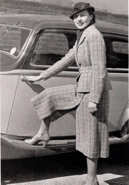 Pantalones culottes. Te apuntas a esta nueva tendencia? Pantalones culottes. Te apuntas a esta nueva tendencia?