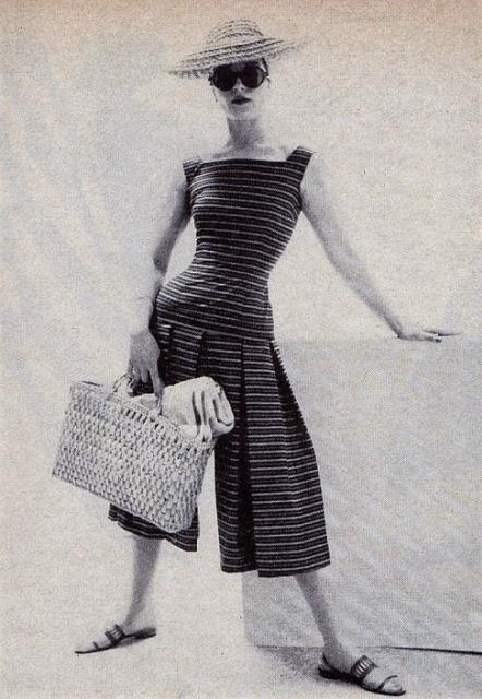 Pantalones culottes. Te apuntas a esta nueva tendencia? Pantalones culottes. Te apuntas a esta nueva tendencia?