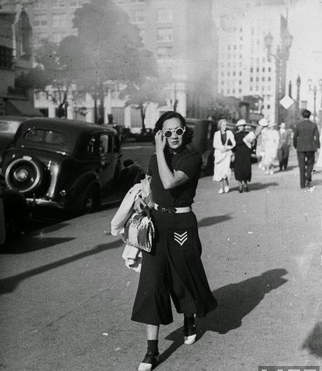 Pantalones culottes. Te apuntas a esta nueva tendencia? Pantalones culottes. Te apuntas a esta nueva tendencia?