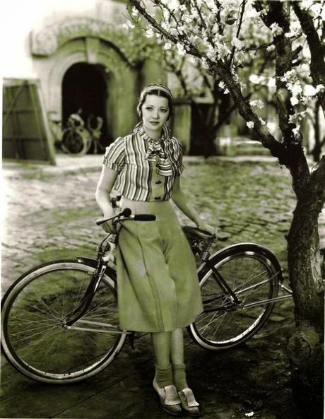 Pantalones culottes. Te apuntas a esta nueva tendencia? Pantalones culottes. Te apuntas a esta nueva tendencia?