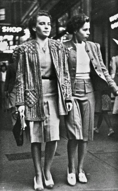 Pantalones culottes. Te apuntas a esta nueva tendencia? Pantalones culottes. Te apuntas a esta nueva tendencia?