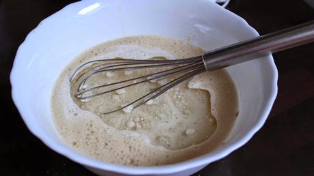 Tarta de frutos rojos, chocolate y mascarpone