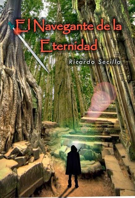 El Navegante de la Eternidad - Ricardo Secilla