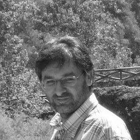 El Navegante de la Eternidad - Ricardo Secilla