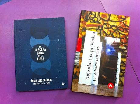 Debate - Coloquio entre Biurrun- Sucasas: Dos Visiones de lo Fantástico