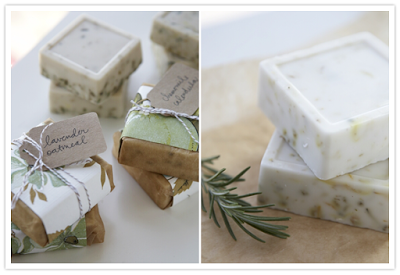 DIY Jabones, bombas y sales de baño