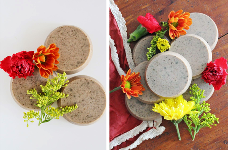 DIY Jabones, bombas y sales de baño