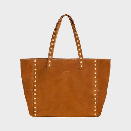 Lo nuevo de Couplé: colorido y étnicos vestirán tus pies