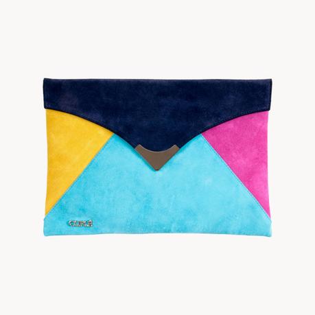 Lo nuevo de Couplé: colorido y étnicos vestirán tus pies