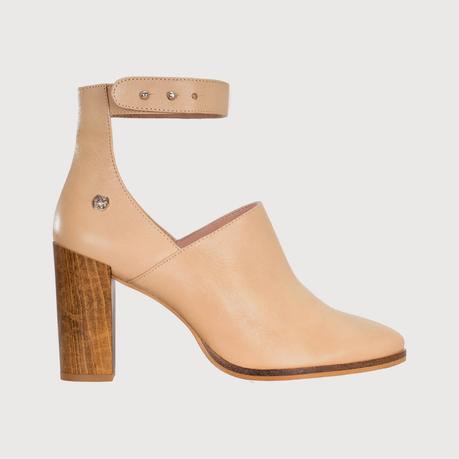 Lo nuevo de Couplé: colorido y étnicos vestirán tus pies