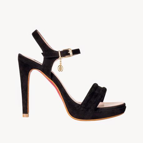 Lo nuevo de Couplé: colorido y étnicos vestirán tus pies