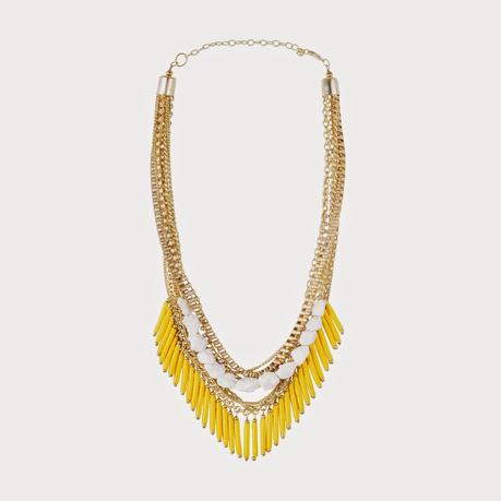 Lo nuevo de Couplé: colorido y étnicos vestirán tus pies