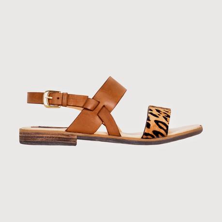 Lo nuevo de Couplé: colorido y étnicos vestirán tus pies