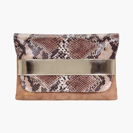 Lo nuevo de Couplé: colorido y étnicos vestirán tus pies