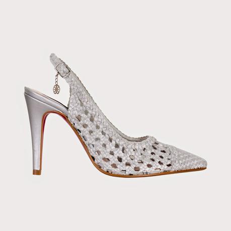 Lo nuevo de Couplé: colorido y étnicos vestirán tus pies