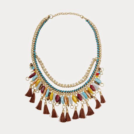 Lo nuevo de Couplé: colorido y étnicos vestirán tus pies