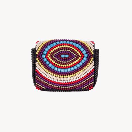 Lo nuevo de Couplé: colorido y étnicos vestirán tus pies