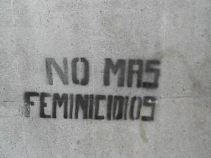 No_mas_feminicidios_mexico_city