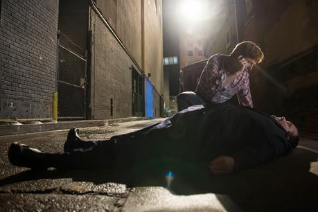 BETTER CALL SAUL -TEMPORADA 1- MARCO