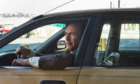 BETTER CALL SAUL -TEMPORADA 1- MARCO