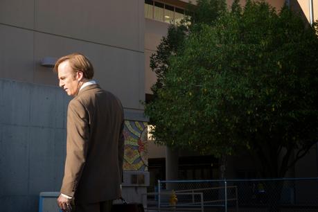 BETTER CALL SAUL -TEMPORADA 1- MARCO
