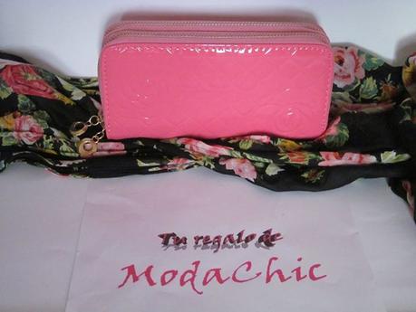 SORTEO!!!!! Mis nuevas sandalias de ModaChic