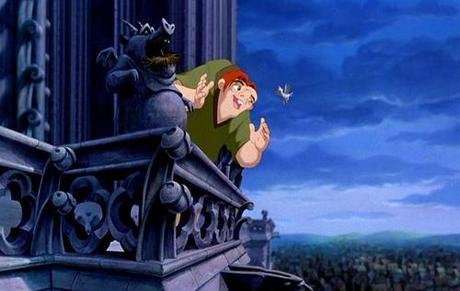 LBdC: El jorobado de Notre Dame