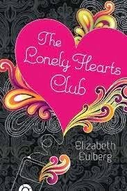 Reseña: El Club de los Corazones Solitarios ~ Elizabeth Eulberg: