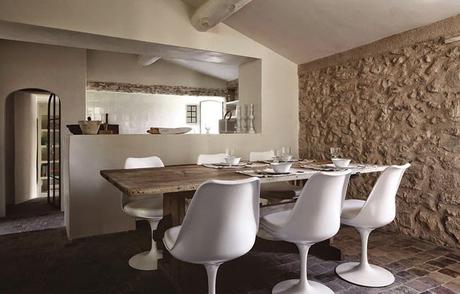 Casona Rustica en la Provenza