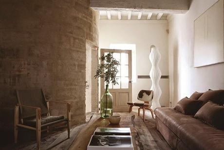 Casona Rustica en la Provenza