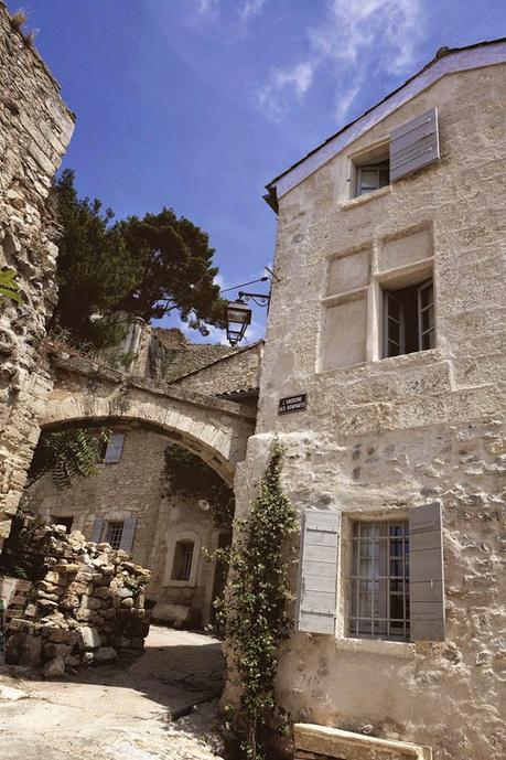 Casona Rustica en la Provenza