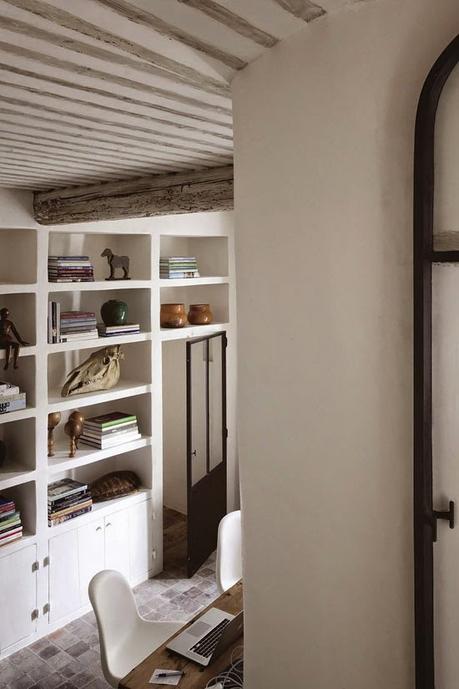 Casona Rustica en la Provenza