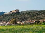 castillo Miravet