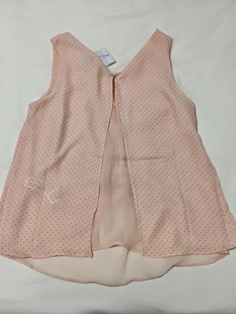 Haul moda (Primark, h&m, Bershka..)