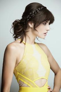 LA NOVIA 2015 SEGUN YOLANDA ABERASTURI