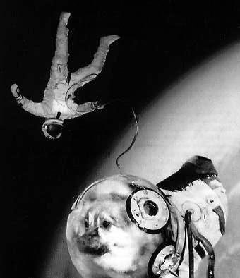 El verdadero Enano Rojo